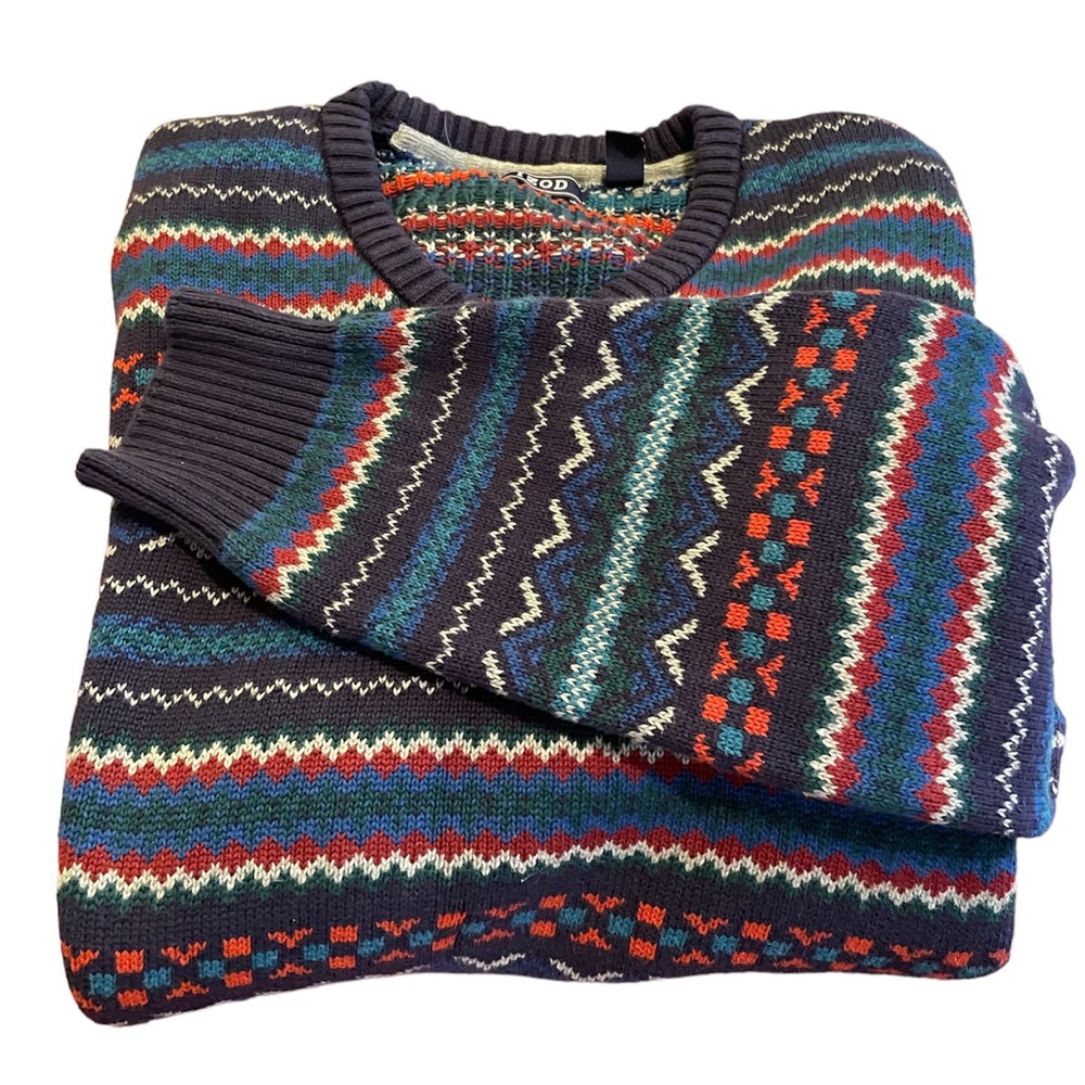 Izod Sweater SZ - XXL